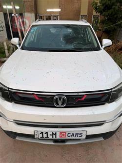 Changan CS35 Plus